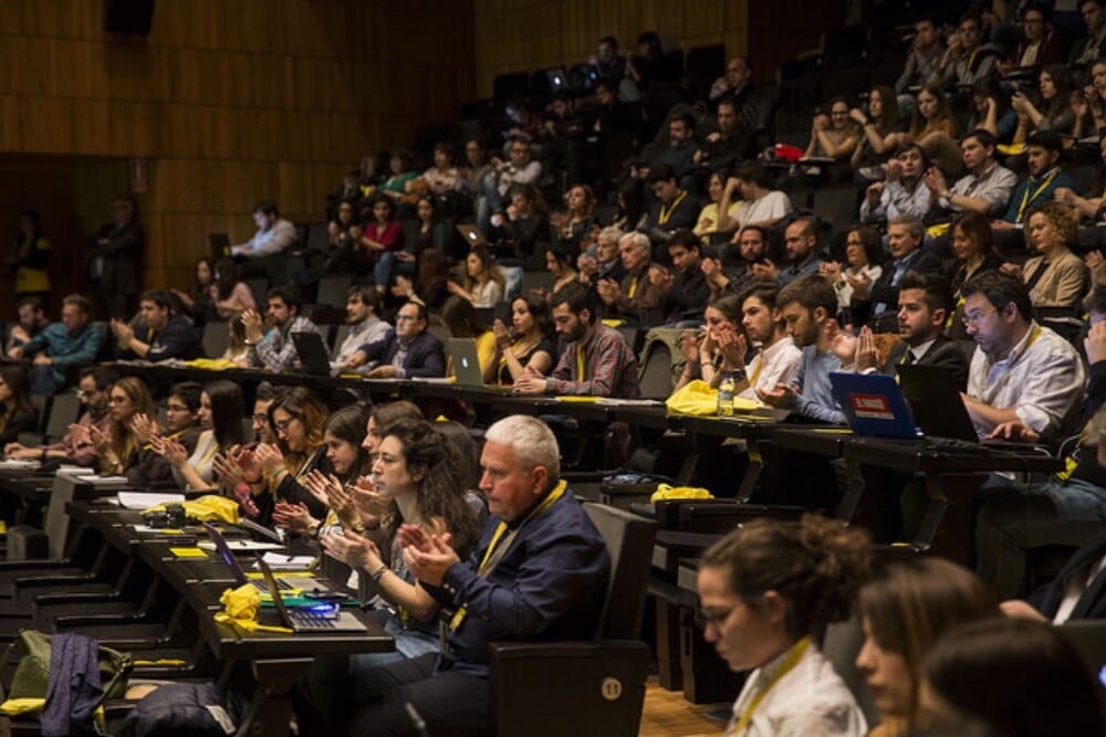 El Congreso de Periodismo de Huesca hablará también sobre la igualdad de género