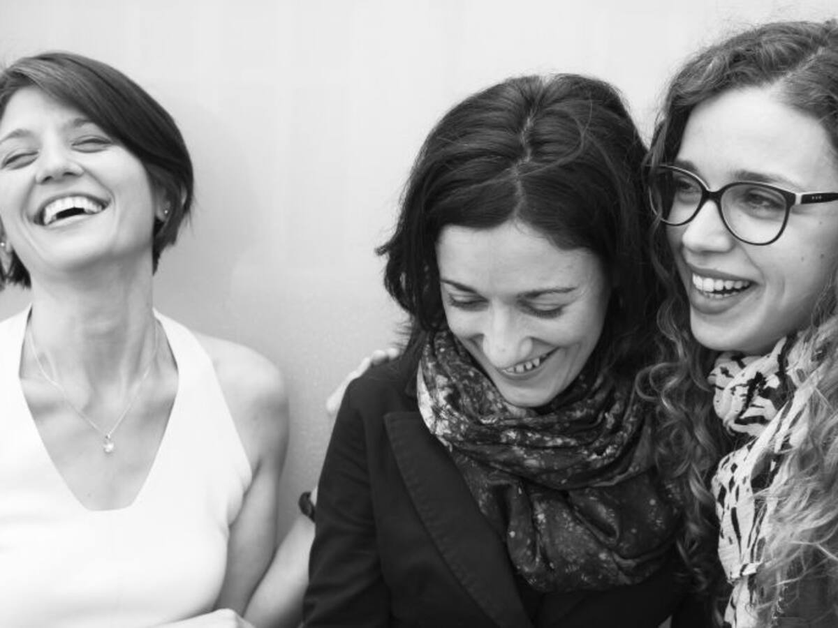 El Trío Lorca da continuidad hoy al Otoño Musical