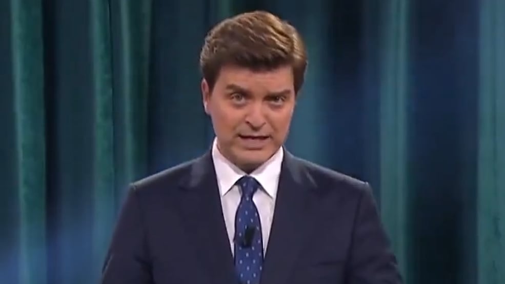 &#039;Late Xou&#039; de Marc Giró lidera el &#039;prime time&#039; en su estreno en La 1.