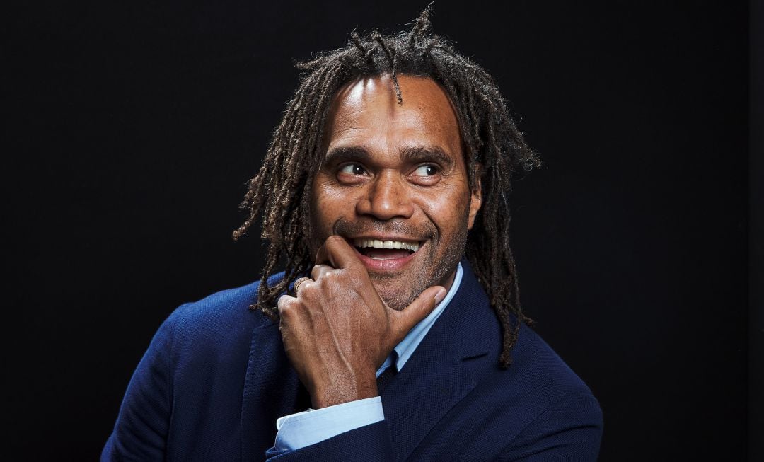 Christian Karembeu