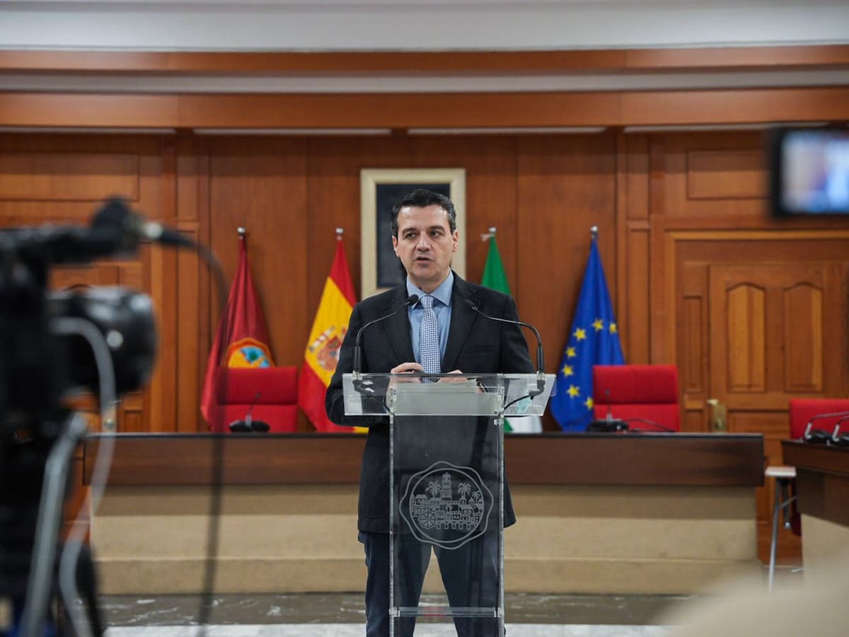 Bellido remodela el Gobierno Municipal buscando una mayor eficiencia y agilidad tras lo ocurrido en el último mes