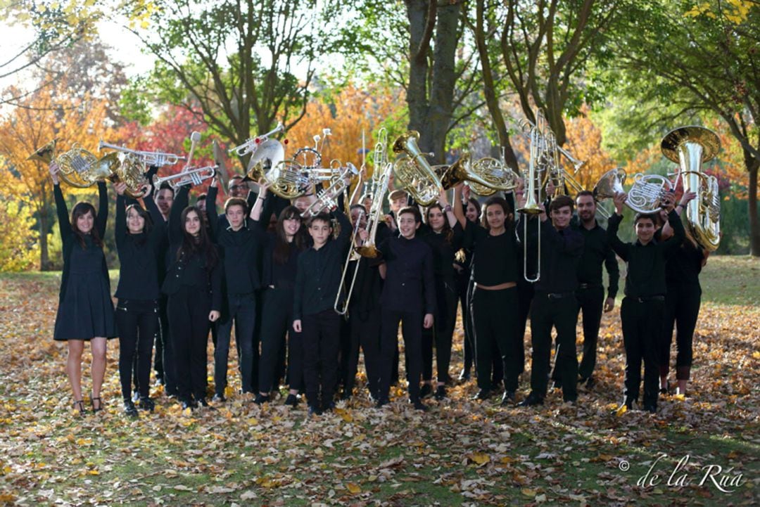 Imagen de la Beebrass Ensemble