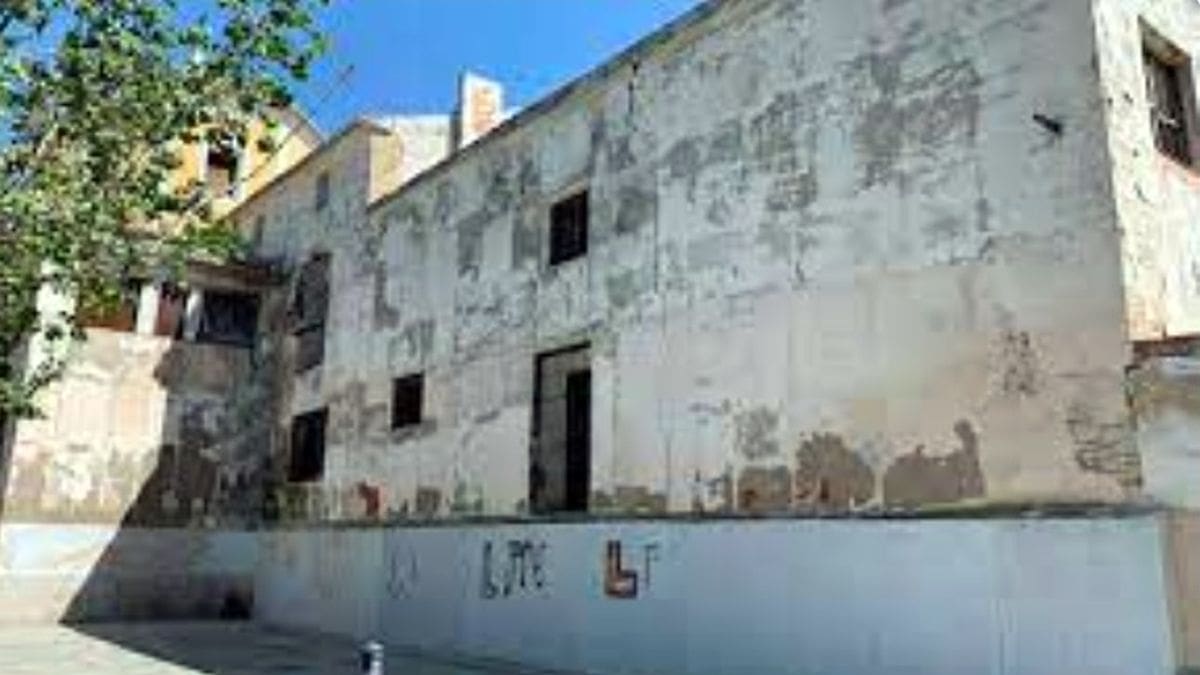 La Casa de la Encomienda de Cieza será remodelada para albergar un hotel