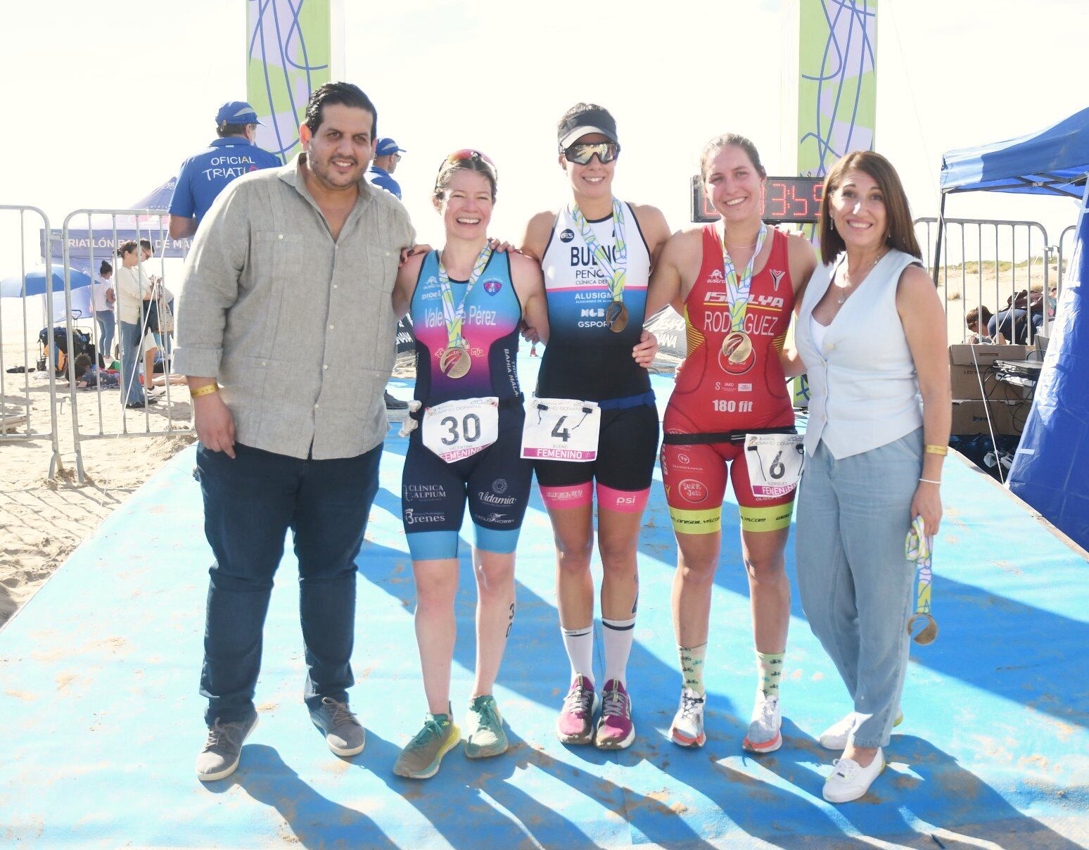 Desafío Doñana 2023