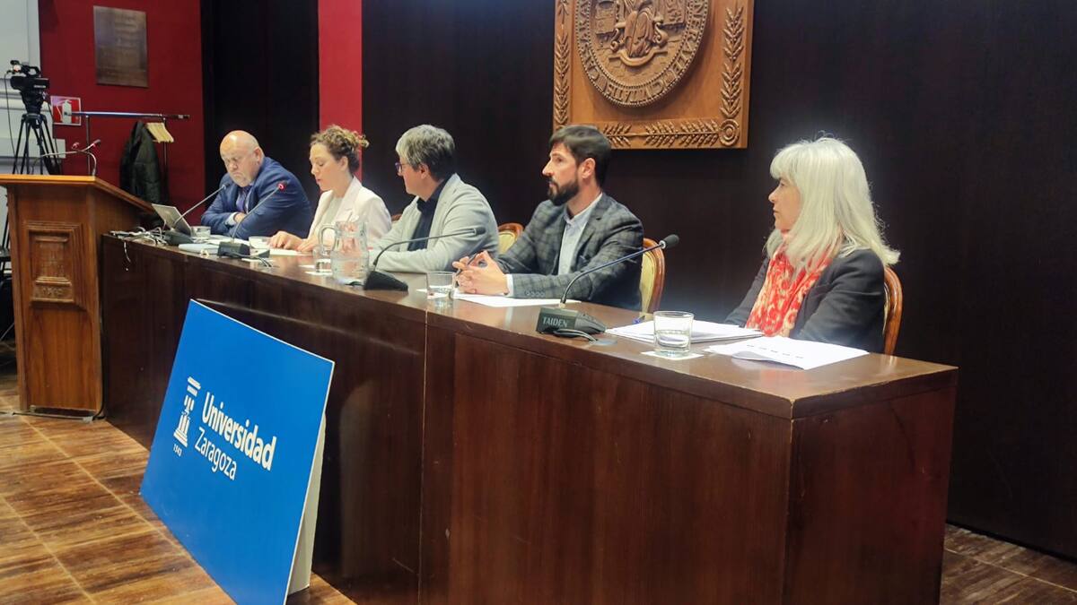 HOY POR HOY ZARAGOZA Y EL COOPERATIVISMO (25/04/24)