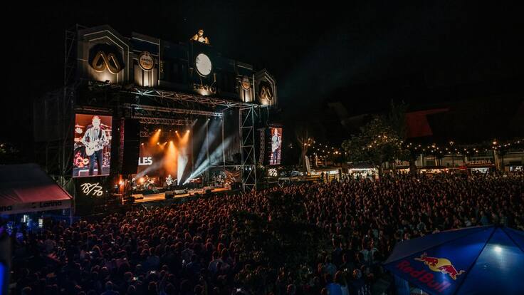 Marino González e Igor Paskual sobre la crisis musical por el COVID-19