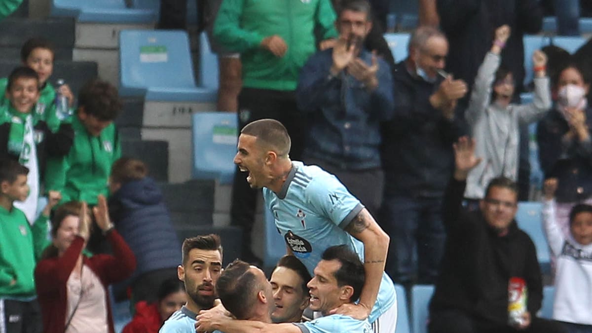 El Celta despide la temporada