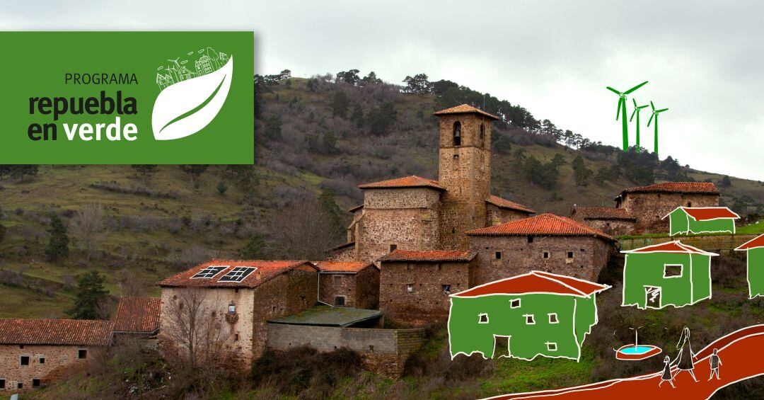 Nueva iniciativa de la Fundación Santa María la Real