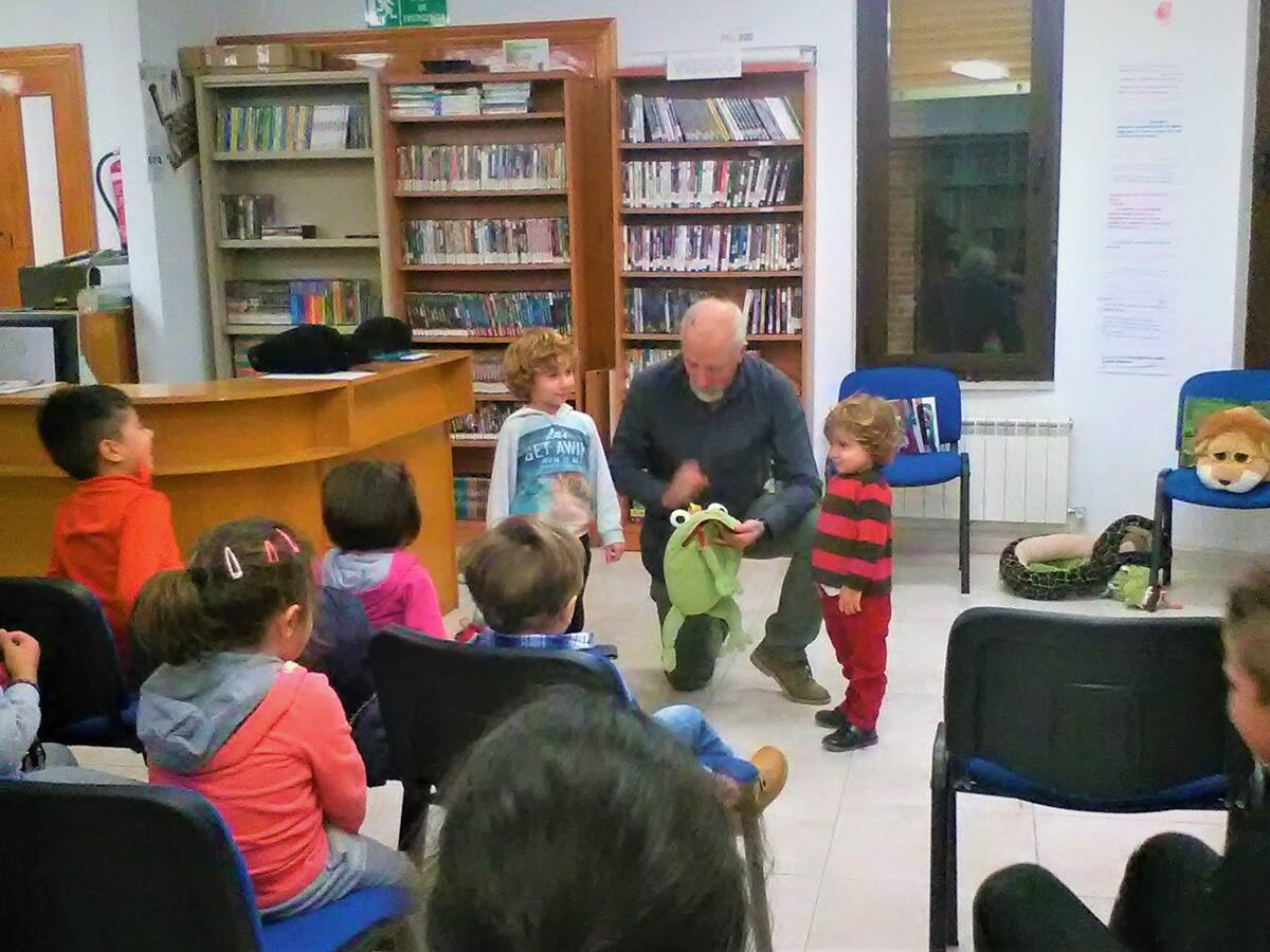 La Diputación convoca ayudas para los ayuntamientos del medio rural que contraten gestores culturales