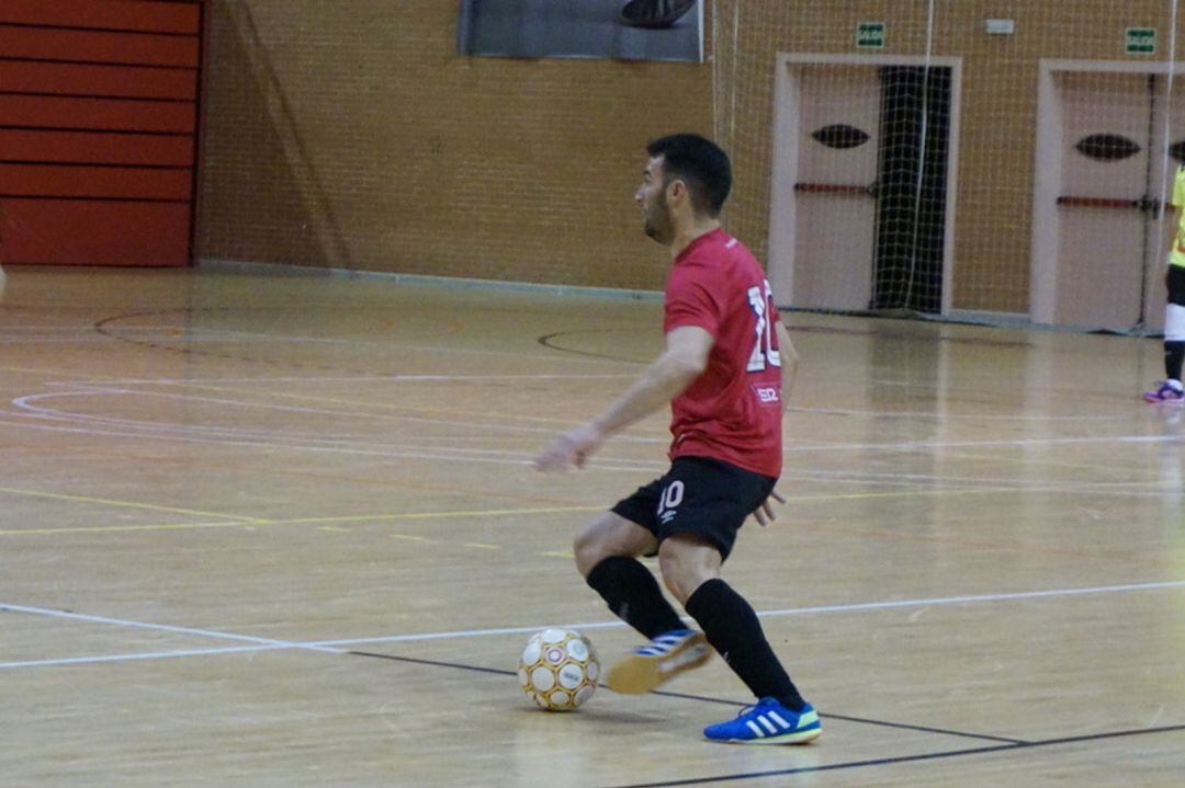 El Nueva Elda ya piensa en la fase por el título