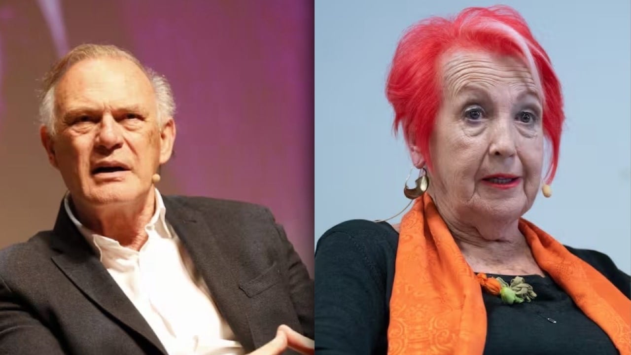 Pedro Piqueras y Rosa María Calaf participarán en la Semana Cultural del Casino Eldense