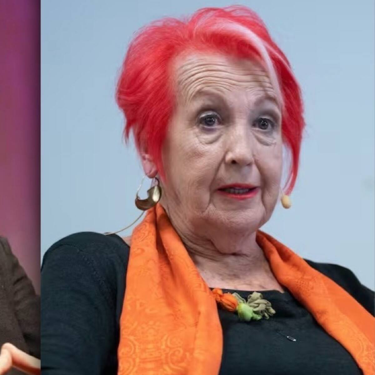 Pedro Piqueras y Rosa María Calaf encabezan la Semana Cultural 2026 del Casino Eldense