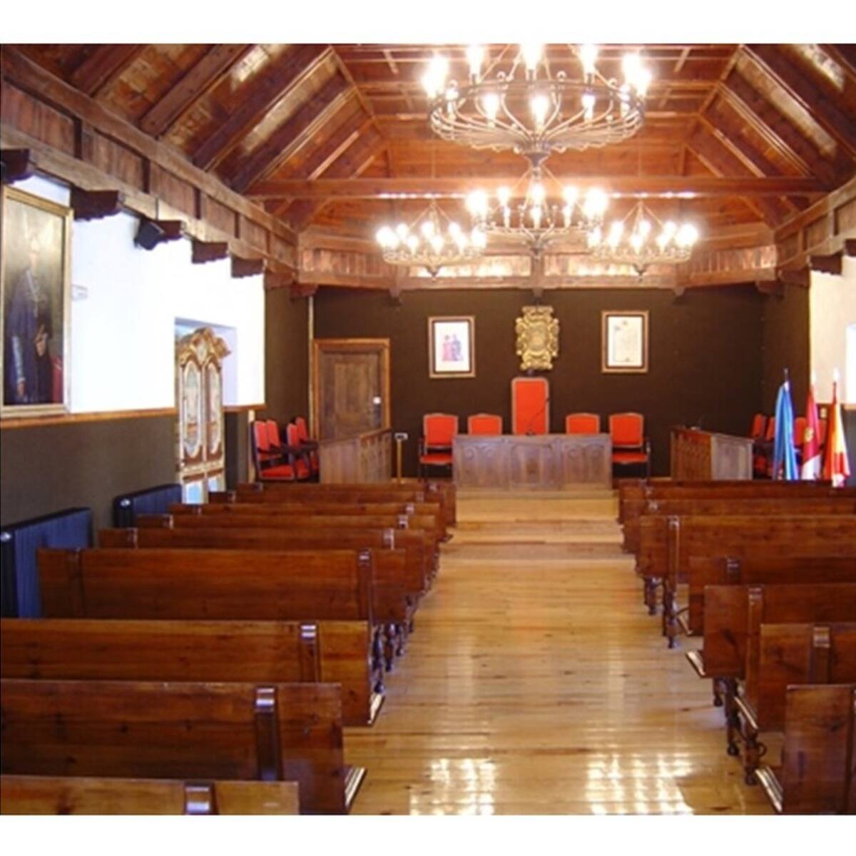 El Burgo lleva hoy a pleno modificaciones presupuestarias por 1.202.627 euros