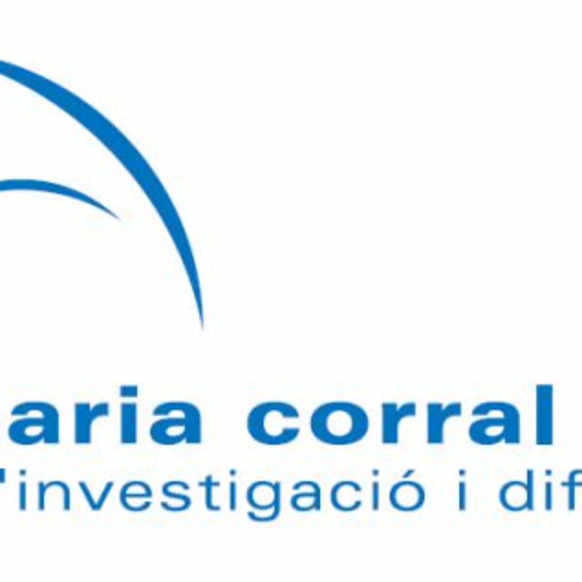 Fundació Àmbit Maria Corral, 36 anys treballant per l'humanisme