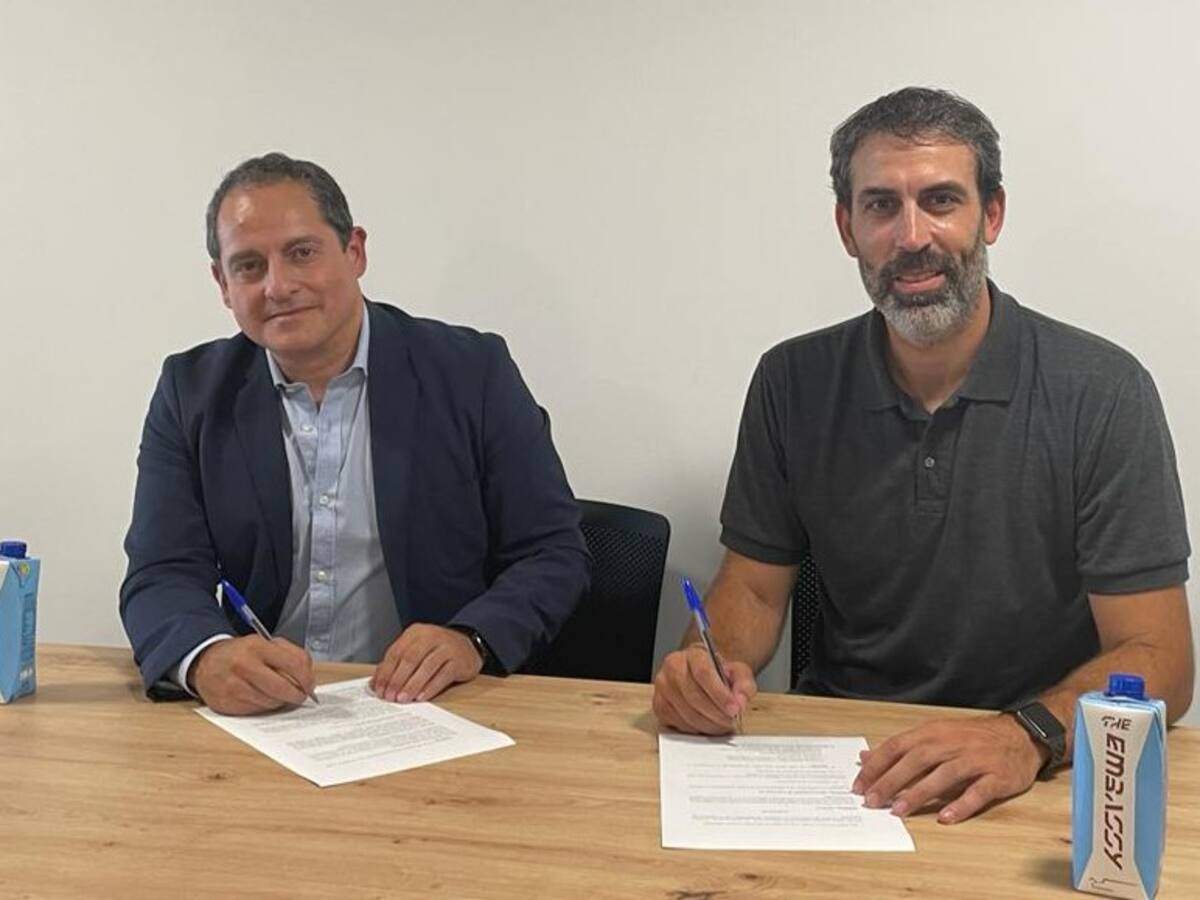 Quirónsalud Málaga Servicio Médico Oficial del Training Center Higuerón