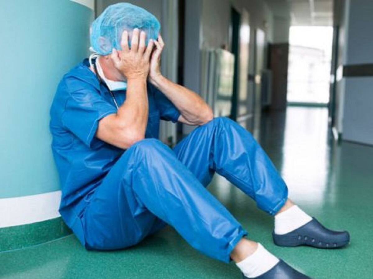 Dos fallecidos más por coronavirus en Zamora este domingo