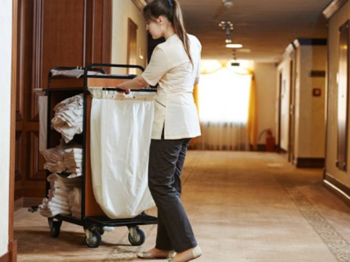 Trabajadores tratados como "esclavos" esta temporada, según la CGT