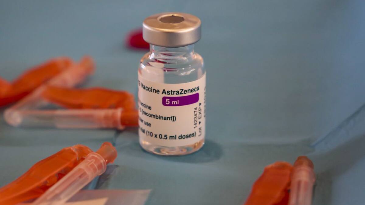 La vacunación todavía no consigue descender la incidencia de la pandemia