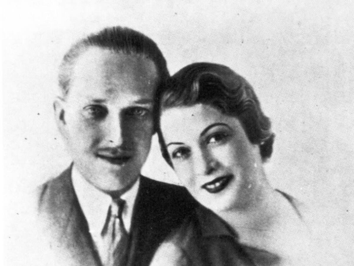 El Borbón díscolo que murió en un accidente de coche en Miami