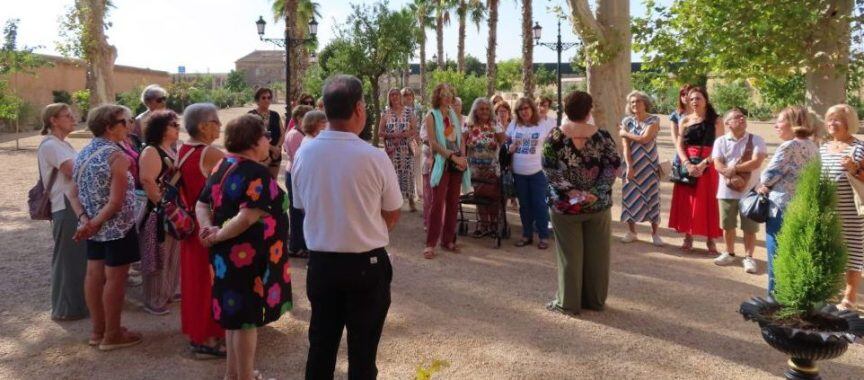 Encuentro en Caudete