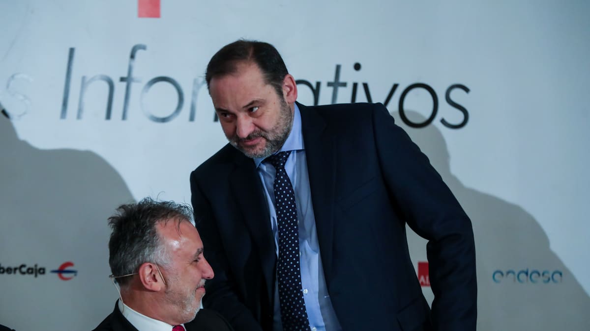 La UCO señala al Gobierno de Torres por amoldar contratos para la trama de Koldo con múltiples irregularidades