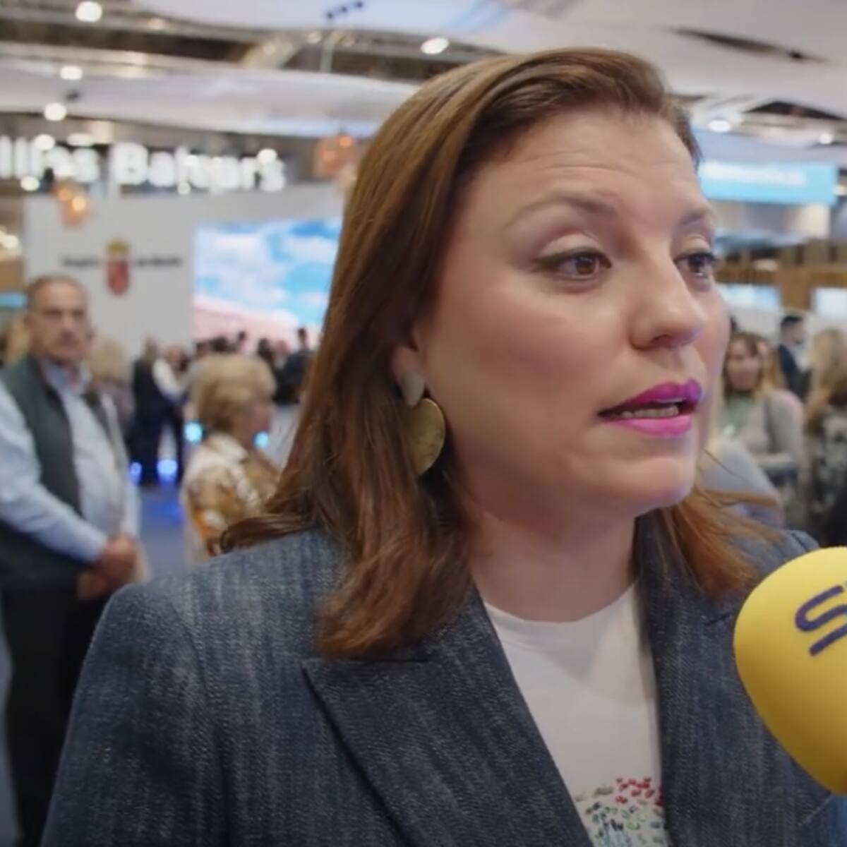 Fortuna, mucho más que una villa termal: "Apostamos por el turismo rural, deportivo o de eventos"