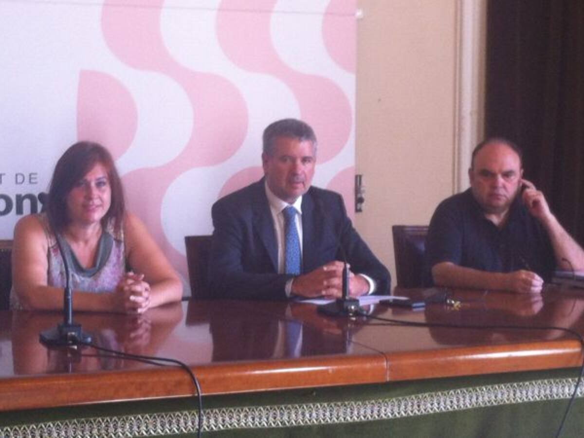 "Si Catalunya fos independent, els Jocs tindrien solució"