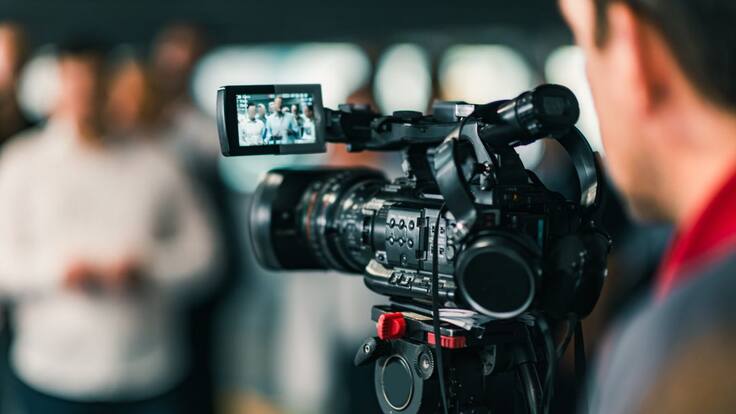 Silencio, se rueda... en pandemia