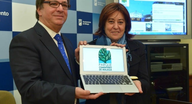 Momento de la presentación