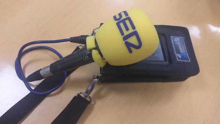 SER Deportivos Albacete Promo