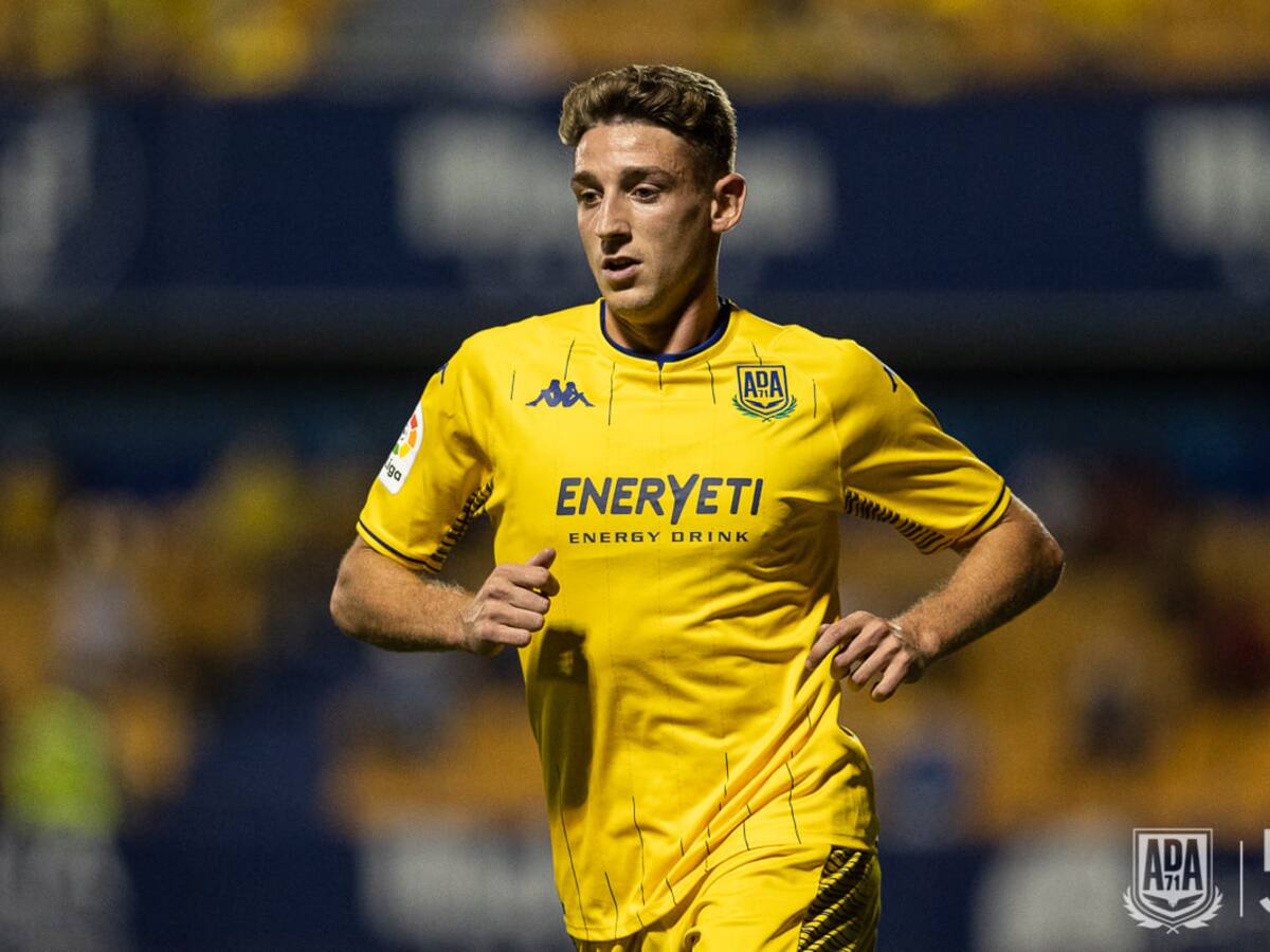 El Efesé negocia el fichaje de Óscar Arribas