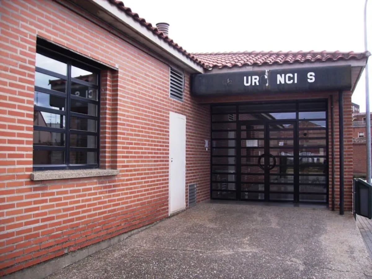 Licitado el nuevo centro de salud de Venta de Baños con una inversión de más de 5,2 millones de euros