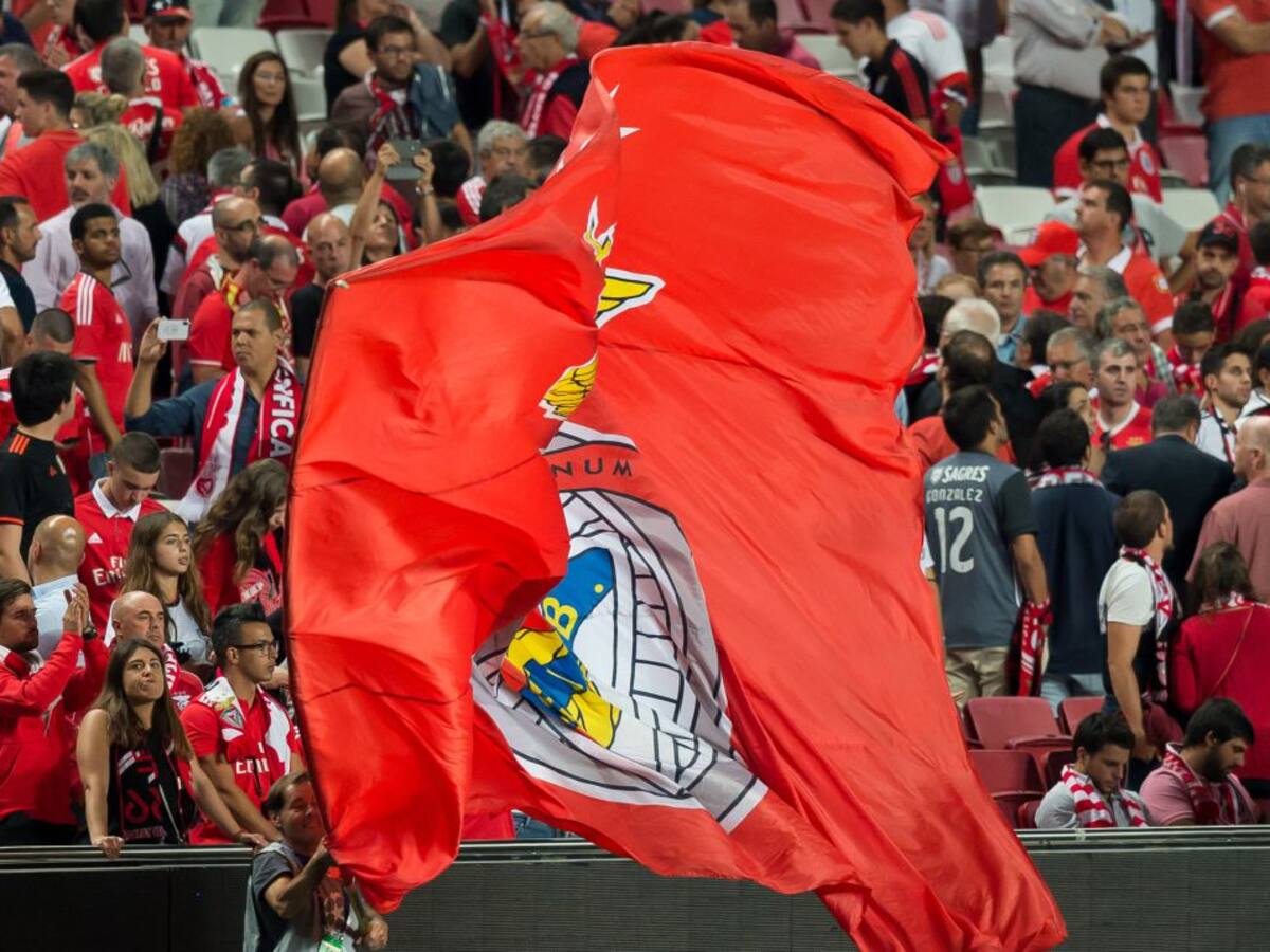 Multa al Benfica por difundir en su estadio un pasodoble taurino