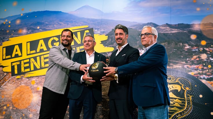 Badel Albelo: "Ya cuando aportábamos 400.000 euros, los resultados eran sorprendentes"