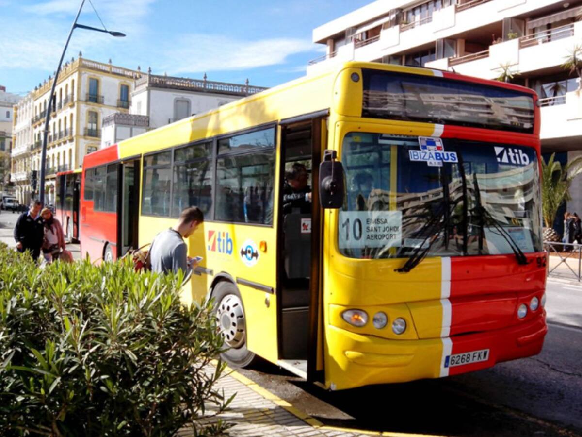La Federación del Transporte estima que suspenderá contratos al 70% de los trabajadores
