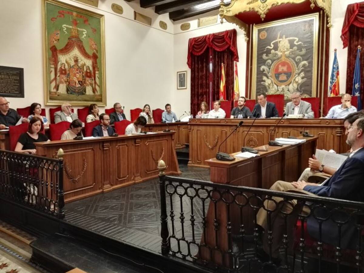 El sector de la construcción comienza a reactivarse