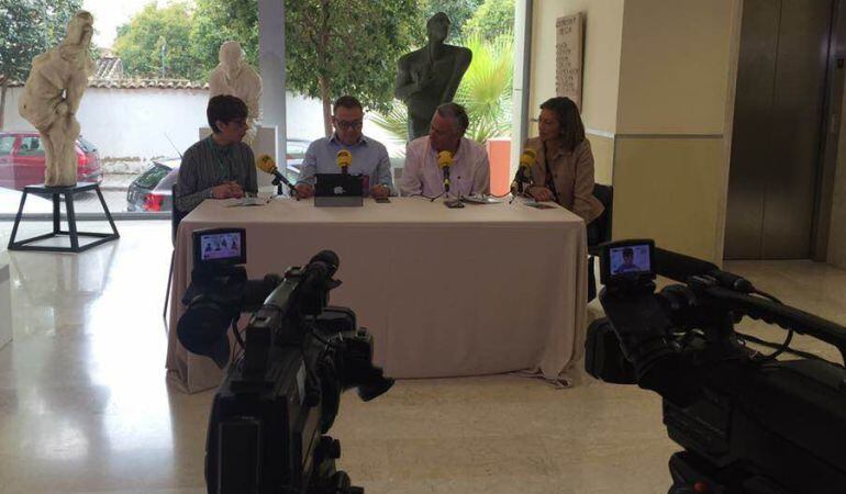 I Congreso de crecimiento empresarial y comercial