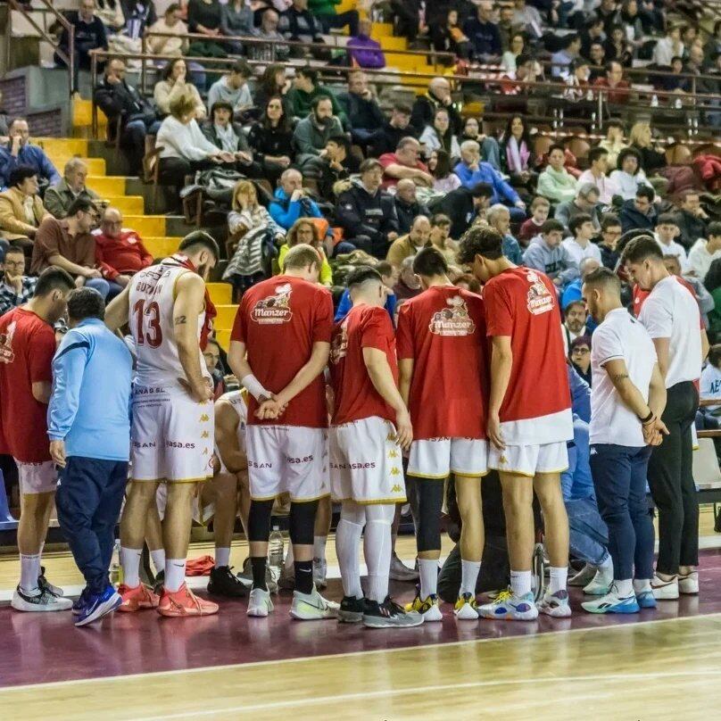 La Cultural de baloncesto cambiará el Palacio por San Esteban