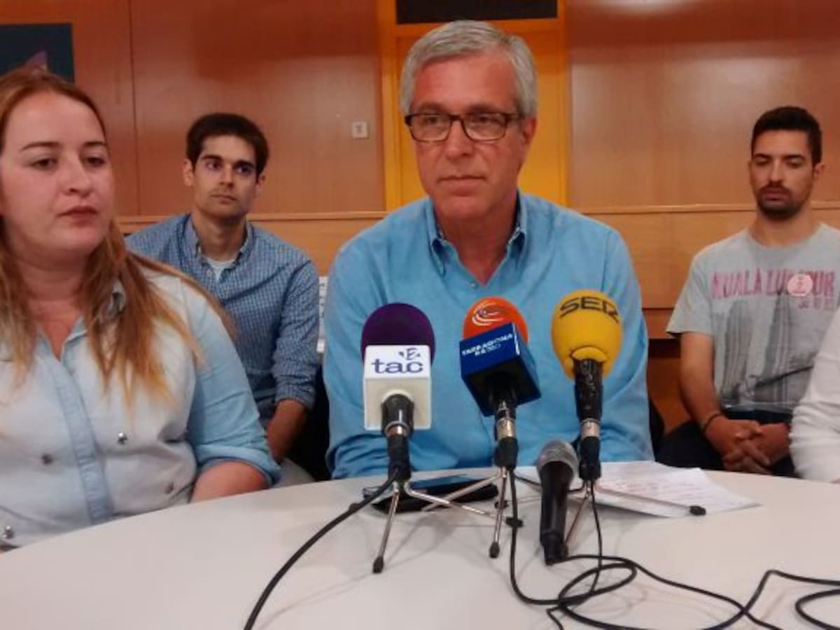 El PSC vol crear un parc de 300 habitatges socials i pels joves