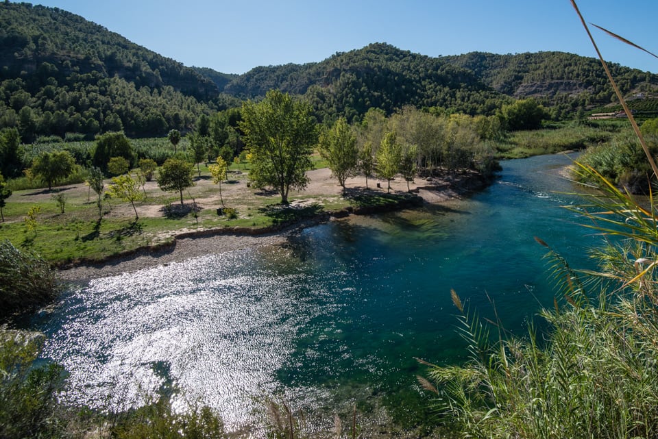 Sumacàrcer. Fuente: Ajuntament de Sumacàrcer