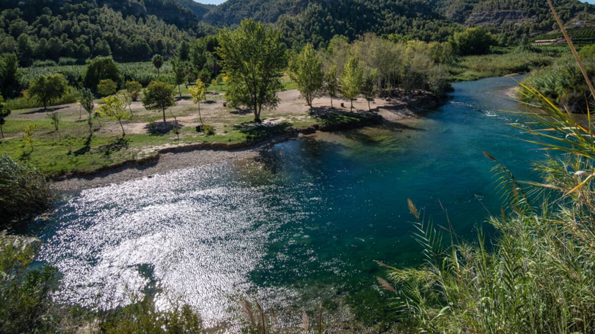 Predicción meteorológica de Lluís Francés en "La Ventana de Xàtiva"