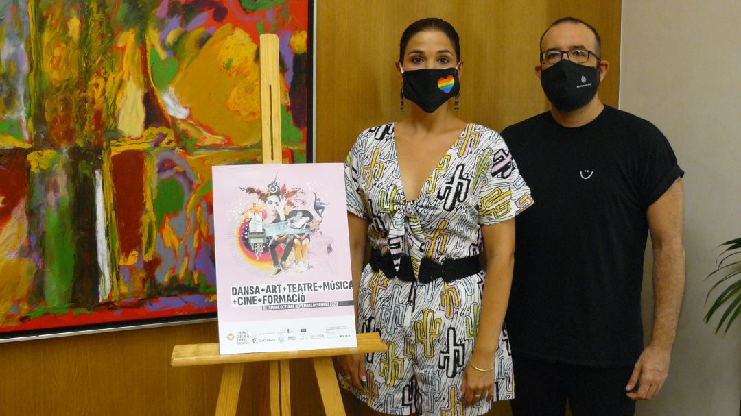 Programación l'Escorxador