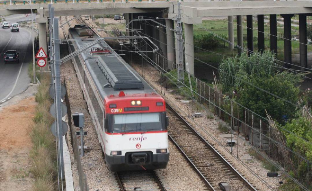 El Ayuntamiento ha anunciado que ya ha respondido favorablemente a la solicitud del administrador ferroviario