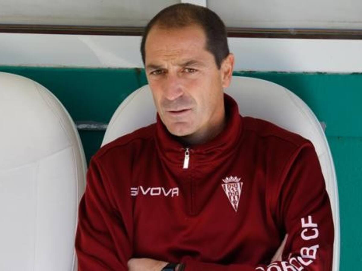 Declaraciones de Diego Caro en Ser deportivos