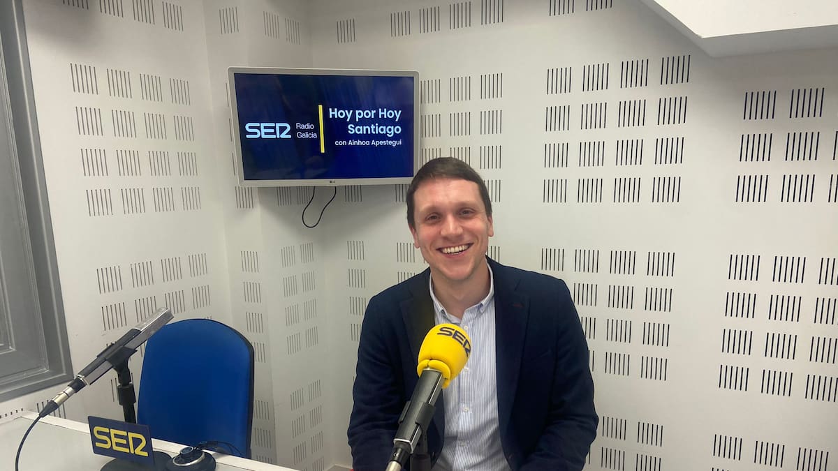 Aitor Bouza: "Nadie está por encima del partido"