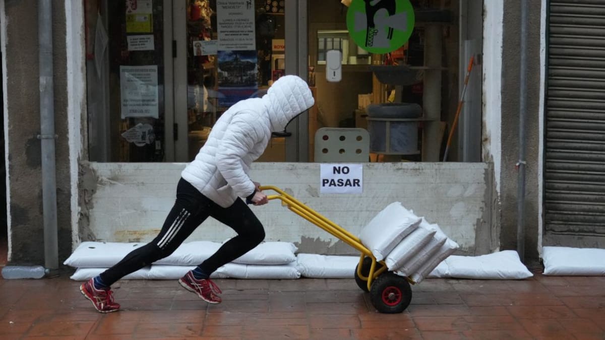 La Ventana Euskadi (22/09/2025)