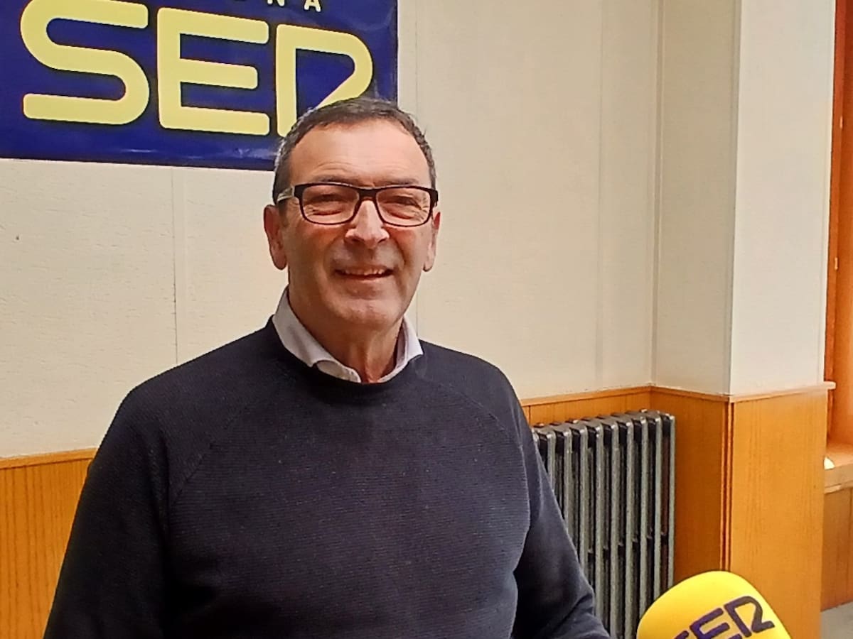 Rafael Guía (PSOE) denuncia recortes en la sanidad rural y advierte: “La mejor respuesta es votar este domingo”