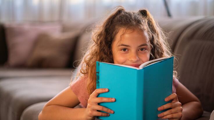 Entrevista a Carolina Mengual. Concurs "Els millors contes de Ráfol de Salem".