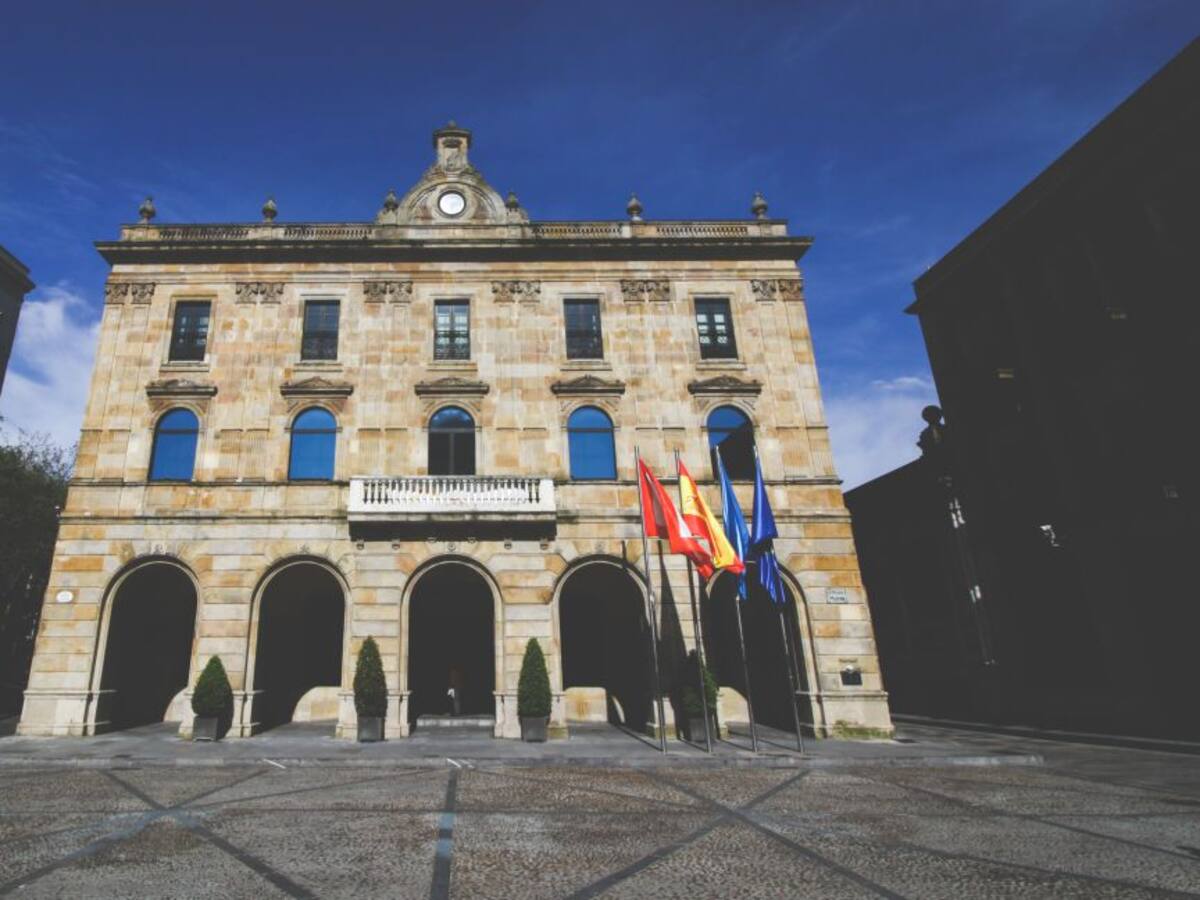 Gijón aprueba la certificación final de las obras de las calles Peñalba, Matemático Pedrayes y Los Andes