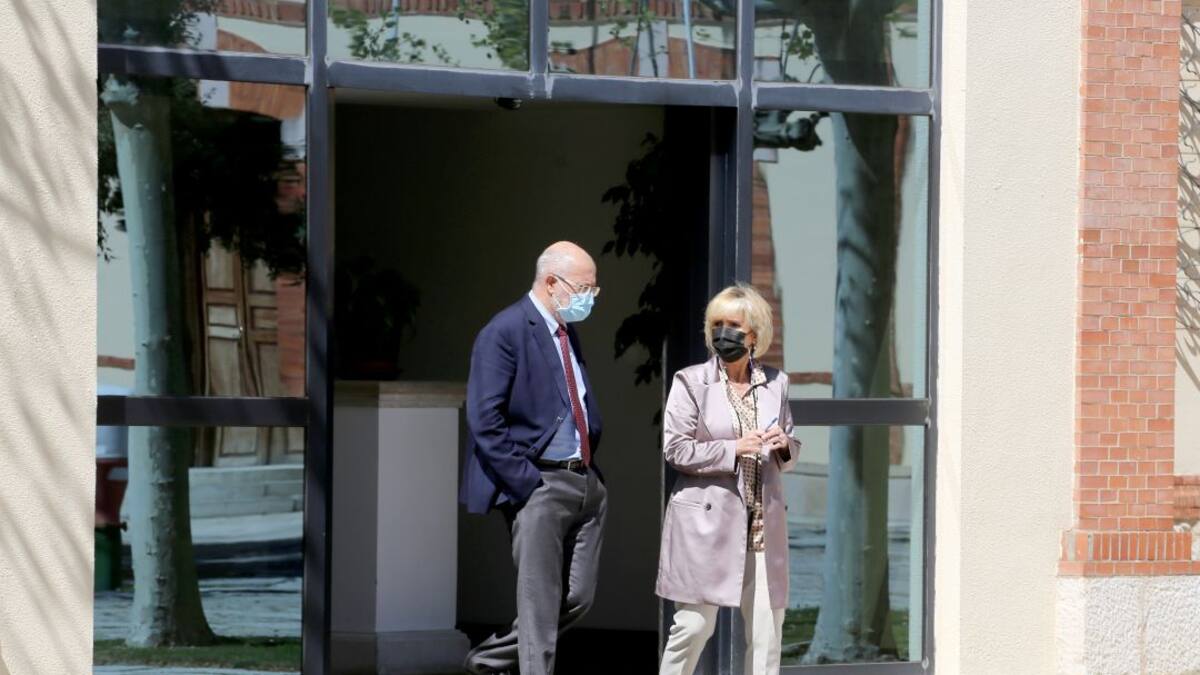 Solo Zamora y Avila evitan el cierre en el interior de la hostelería